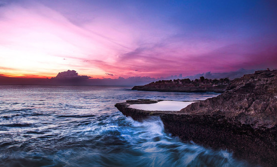 <b>印度尼西亚巴厘岛</b>