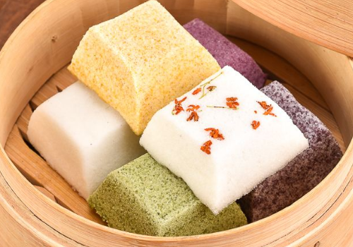 米糕是什么米做的 做法有哪些